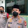 Polisi Usut Dugaan Pengibaran Bendera HTI Saat Deklarasi Anies Capres 2024 di Pancoran
