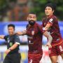 Link Live Streaming PSM Makassar vs Borneo FC di BRI Liga 1 Malam Ini