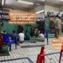Viral! Seluruh Pegawai Salat Berjamaah Sampai Dapat Kajian, Bengkel ini Tuai Pujian Warganet: Berkah Sekali