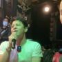 10 Momen Ariel NOAH Karaokean Bareng Ahmad Dhani, Teringat Pacar Lama