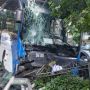 Ketua DPRD DKI Minta Operator Bus TransJakarta yang Sering Kecelakaan Disanksi Berat