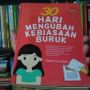 Mengulik 8 Gaya Hidup Sehat dalam Buku "30 Hari Mengubah Kebiasaan Buruk"
