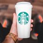 Terpopuler Lifestyle: Jual Kopi Starbucks Rp 5.000, Harga Boneka Gajah yang Dimainkan Baby L