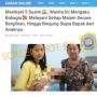 CEK FAKTA: Viral Foto Wanita Bahagia Nikahi 5 Suami sampai Bingung Mana Bapak Anaknya, Benarkah?