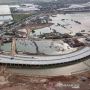 Progres Capai 94,69%, Pembangunan Jalan Tol Semarang - Demak Paket Selesai Akhir Tahun 2022