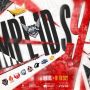 Hasil MPL ID Season 9 Pekan ke-1, 18-20 Februari 2022