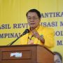 Koalisi PPP-Golkar-PAN Disebut Ganggu Pemerintahan Jokowi, KIB Berikan Bantahan
