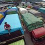Pastikan Pasokan Logistik Lancar Selama Lebaran, Kemenhub Jamin Kelancaran Arus Barang di Pelabuhan