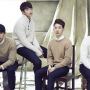 Konser Pertama 2AM dalam 9 Tahun Ditunda Setelah Jo Kwon Positif COVID-19