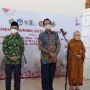 Resmi, Mulai Hari Ini Borobudur dan Prambanan Jadi Tempat Peribadatan Dunia