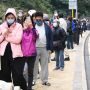 Kendalikan Pandemi, Pejabat Hong Kong Ngaku Sudah Habis-habisan Tekan Penularan Covid-19