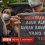 Wadas seperti Desa Mati: Warga yang Kontra Lari Hindari Intimidasi