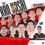 Mulai Hari Ini, 15 Pro Player Mobile Legends Siap Ikut Pelatnas SEA Games