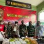Petugas Gabungan Amankan 8,2 Kg Sabu di Bandara Juwata Tarakan