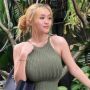 Anastasya Khosasih, Selebgram yang Disebut Media Asing Bisa Bikin Pria Mimisan