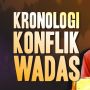 INFOGRAFIS: Kronologi Konflik Wadas