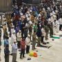 Hukum Telat Datang Sholat Jumat, Allah Tidak Menyengsarakan Orang yang Salatnya Baik