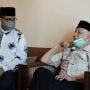 Anies Baswedan Kenang Almarhum Eks Menteri Pendidikan Yahya Muhaimin: Sering Dikirimi Uang 100 Dolar AS
