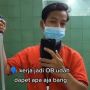 Ditanya Hasil Jadi Office Boy, Pria Ini Pamer Bisa Investasi dan Halalin Anak Orang