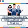 2 Link Daftar SNMPTN 2022 dan Tahapan Pendaftaran yang Wajib Diketahui Para Calon Mahasiswa, Catat Baik-baik!