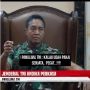 Jenderal Andika Perkasa Minta Pecat Prajurit TNI yang Arogan, Warganet Senggol Kapolri