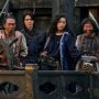 Ulasan Film The Pirates 2: Berburu Harta Karun Kerajaan Goryeo di Tengah Samudera Luas