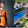 Cuitan Pembalap MotoGP Remy Gardner Saat Berada di Mandalika Dapat Kritikan, Publik Banyak yang Salah Tafsir