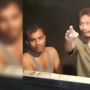 Viral Pria Diduga Pungli Penjual Martabak di Medan, Warganet Geram: Siram Aja Pake Adonan Panas ke Mukanya