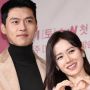 Umumkan Akan Menikah dengan Hyun Bin, Tagar Son Ye Jin Trending di Twitter, Banjir Ucapan dari Penggemar