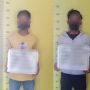 Polisi Tangkap 3 Preman Pungli Sopir Truk di Pergudangan Tembung, Ini Tampangnya