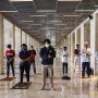 Simak! Ini Protokol Kesehatan yang Wajib Dijalankan Agar Tarawih dan Itikaf di Masjid Berjalan Lancar