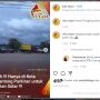 Viral, Mobil Pikap Sampai Truk Berjejer di Jalanan Timbau Tenggarong: Kantong Parkiran untuk Antrian Solar !!!