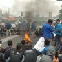 Buat Macet Jalan Pantura Demi Desa Wadas, Aksi Mahasiswa UIN Walisongo Bikin Warganet Murka: Kasih Sanksi Tuh Kampusnya