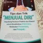 5 Cara Sukses Memasarkan Produk dari Buku Tips dan Trik 'Menjual Diri'