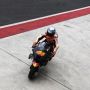 Tercepat di Test MotoGP Mandalika, Pol Espargaro Ungkap Kesan Mendalam