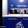 Persita Batalkan Kemenangan Tira Persikabo, Widodo C Putro Angkat Topi untuk Penggawa Pendekar Cisadane