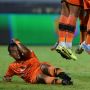 Arema FC Melenggang ke Puncak Klasemen Meski Ditahan Imbang Persiraja 1-1