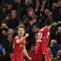 Hasil Bola Tadi Malam: Liverpool Hajar Leicester, Juventus Susah Payah ke Semifinal Coppa Italia