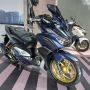 Daftar Harga Aksesoris Resmi All-New Honda Vario 160, Tampil Makin Seru Ditambah Semangat MotoGP