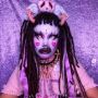 Kisah Wanita Mengidentifikasi Diri Jadi Boneka Setan Tanpa Gender, Sebut Dulu Sering Dibully Mirip Monster