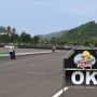 Para Pebalap Mampu Melaju Lebih Kencang Pada Hari Kedua Tes Pramusim MotoGP di Mandalika