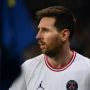 Lionel Messi Cs Melempem, PSG Dicaci Maki Ultras Sendiri