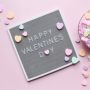 25 Ucapan Hari Valentine Romantis untuk Pasangan, Menyentuh dan Penuh Makna
