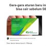 Peraturan Baru JHT Bikin Resah Para Pekerja, Dita Indah Sari Beri Penjelasan, Netizen: Kudu Mati Dulu Buat Nyairin?
