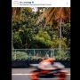 Ada Bapak-bapak Santuy Bersarung Nonton Tes Pramusim MotoGP Jadi Pertanyaan Tim Honda