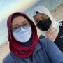 Foto Bareng Anak, Paras Cantik Desy Ratnasari Bikin Publik Pangling: Seperti Adik dan Kakak