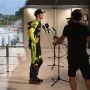 Naik Turun Performa Luca Marini di MotoGP Argentina: Start di Baris Depan tapi Finis di Luar 10 Besar