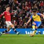 Hasil Liga Inggris: Southampton Tahan Imbang Manchester United di Old Trafford