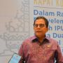 KPK Pastikan Pemeriksaan Sekjen DPR RI Terkait Penyelidikan Kasus Korupsi
