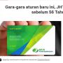 Ratusan Ribu Orang Teken Petisi Tolak JHT Cair di Usia 56 Tahun, Warganet Heboh dan Mencak-mencak di Linimasa Twitter